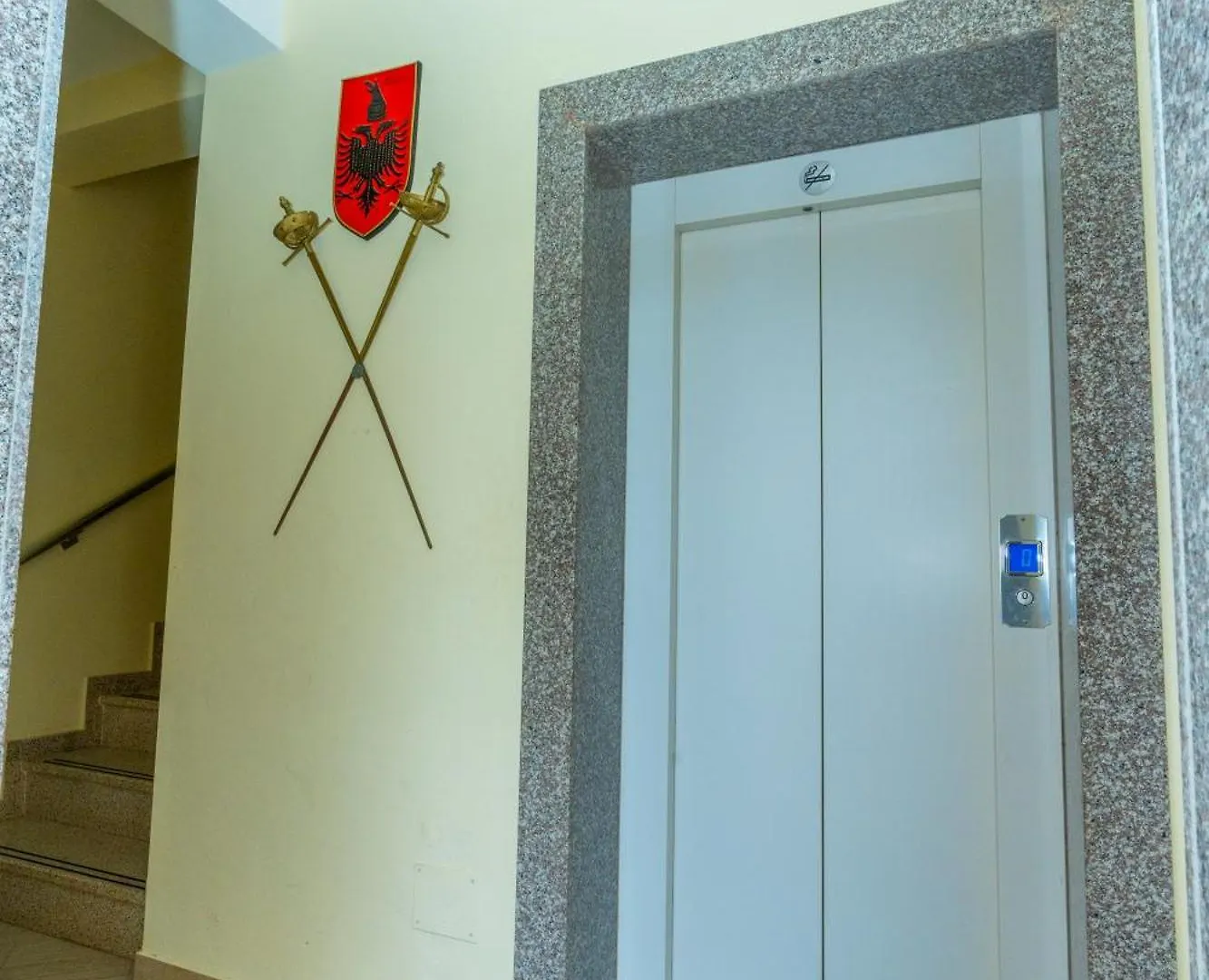 Hotel Albania Velipoja