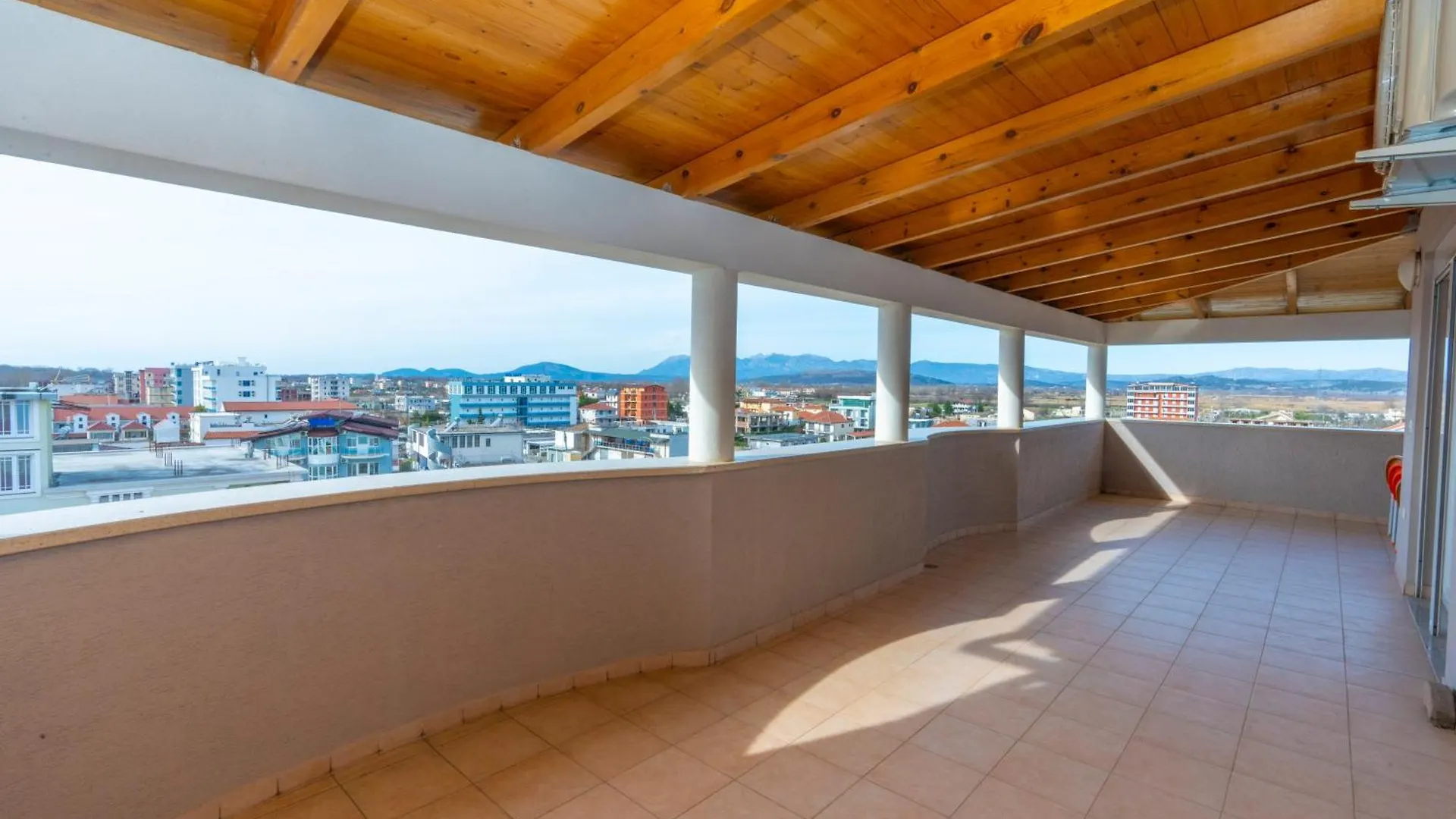 Hotel Albania Velipoja