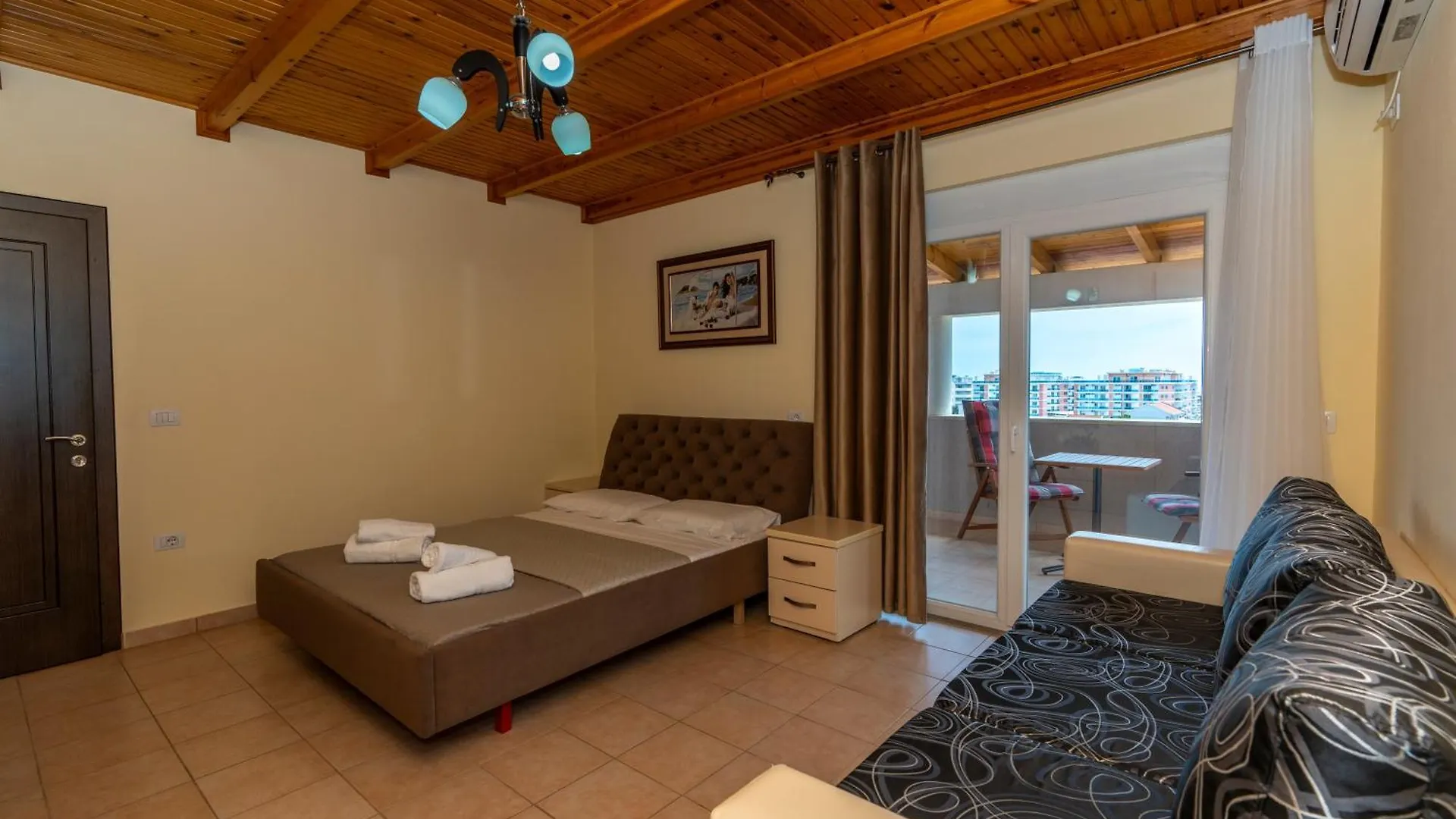 Hotel Albania Velipoja