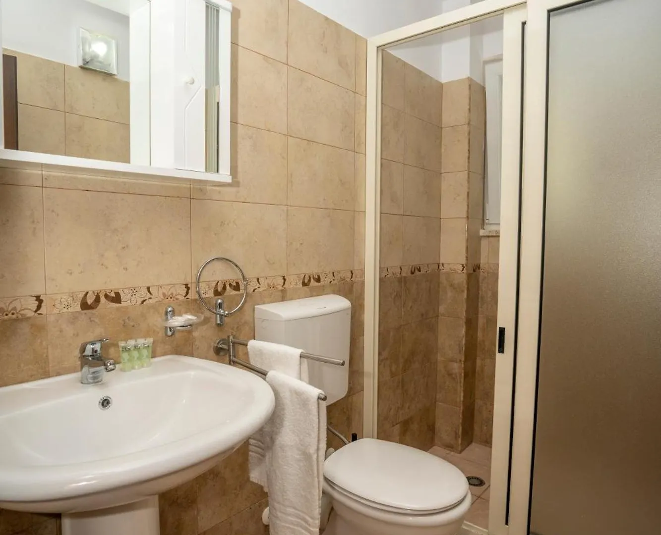 Hotel Albania Velipoja Albánia
