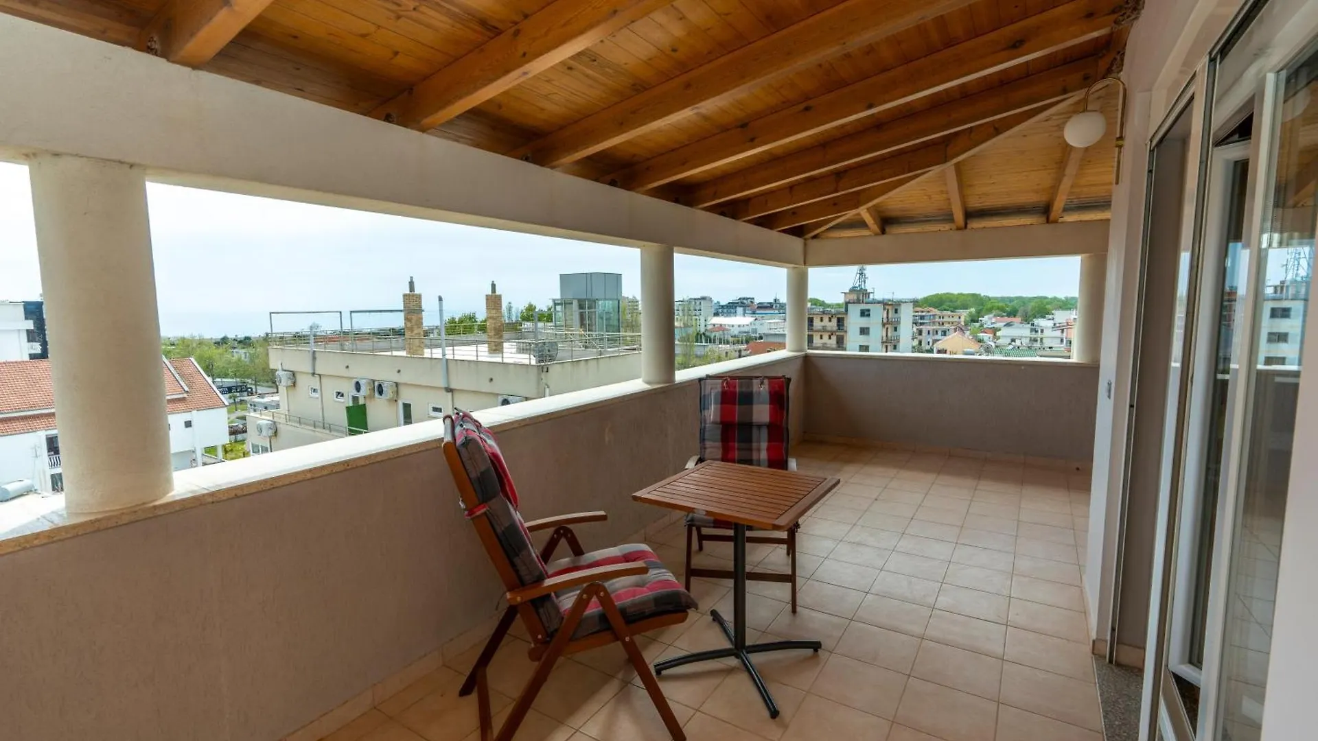 Hotel Albania Velipoja