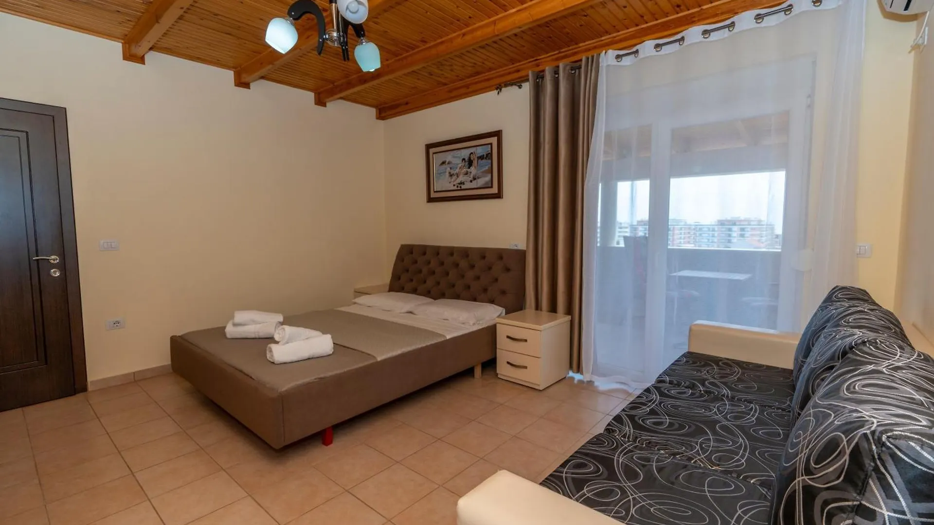 Hotel Albania Velipoja