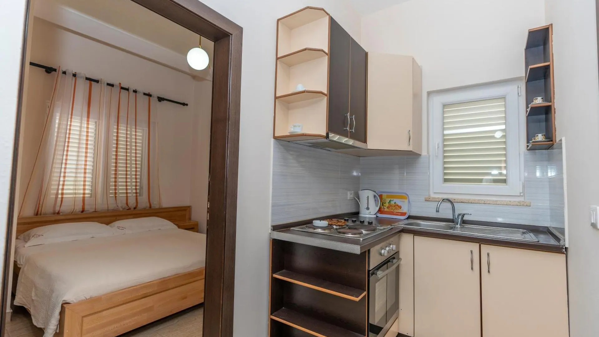 Hotel Albania Velipoja