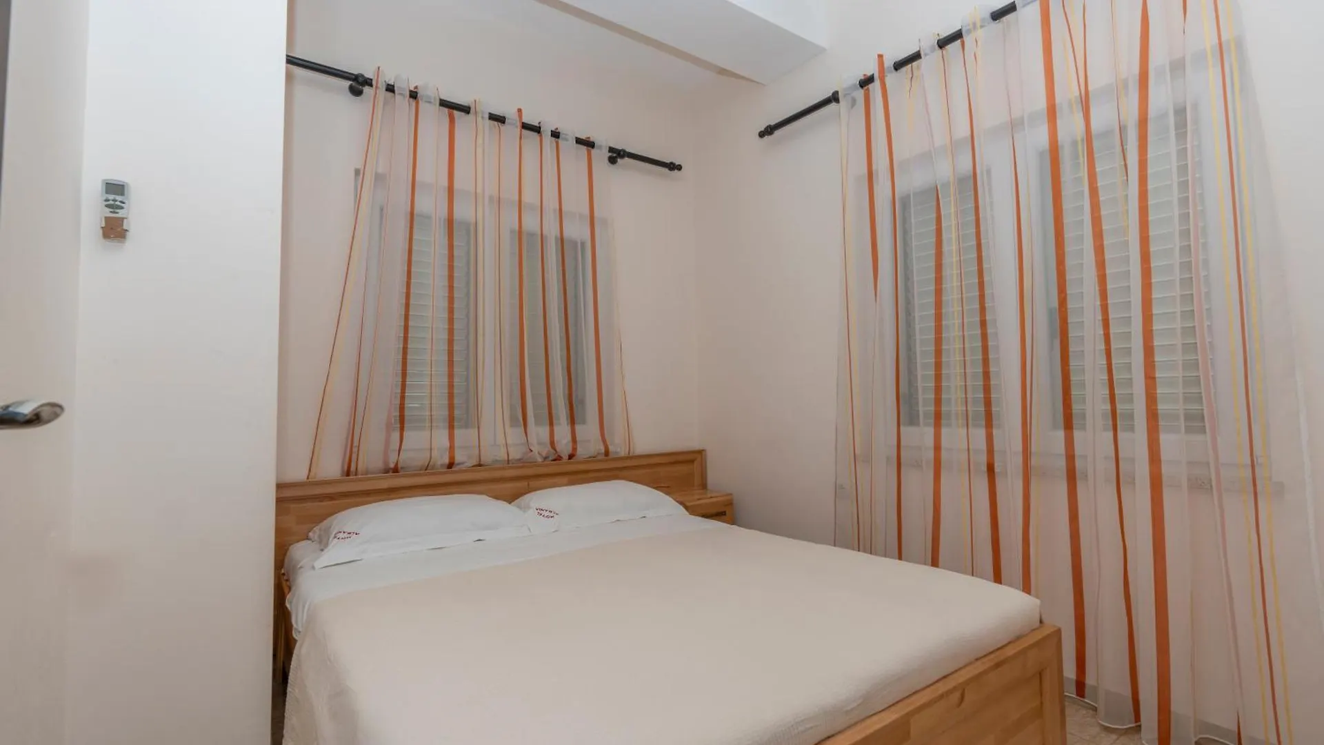 Hotel Albania Velipoja