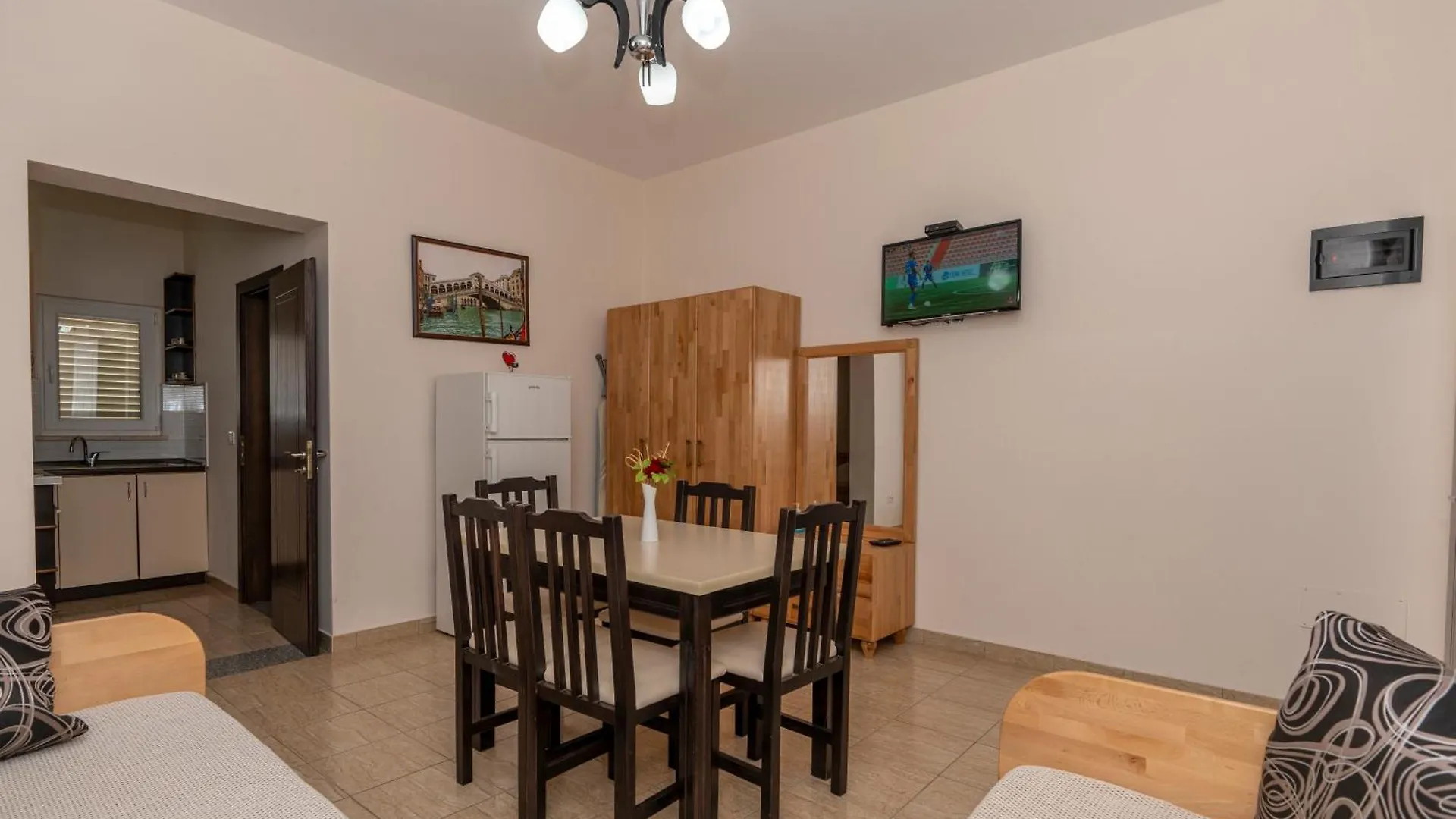 Hotel Albania Velipoja