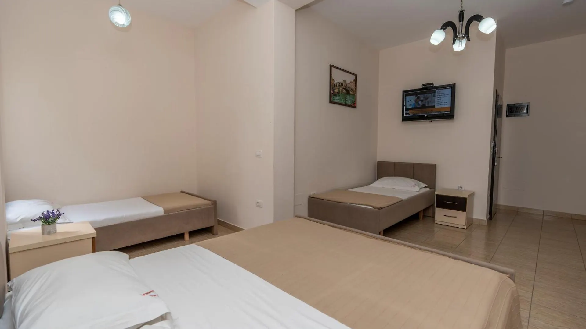 Hotel Albania Velipoja