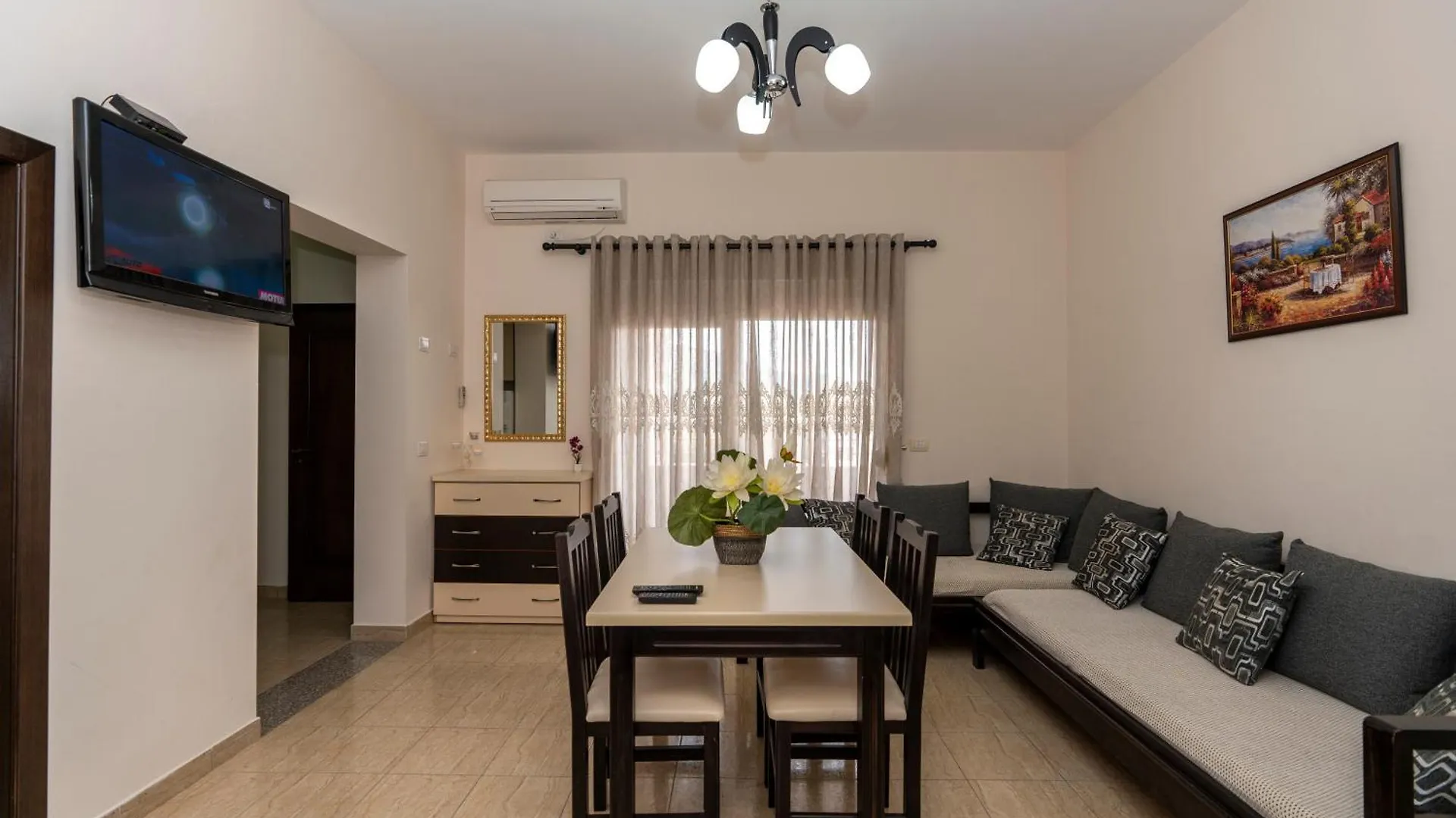 Hotel Albania Velipoja