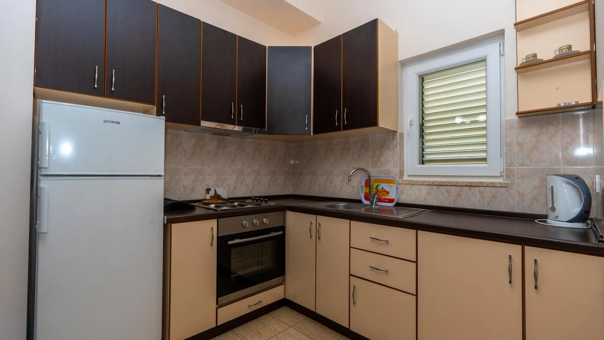 Hotel Albania Velipoja