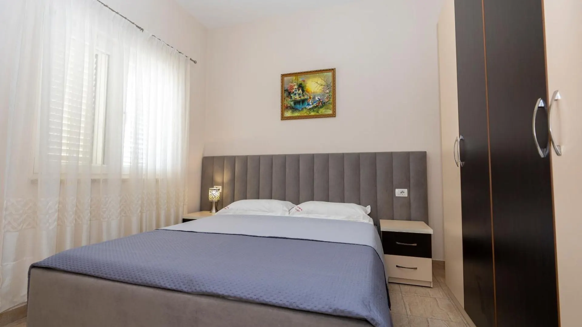 Hotel Albania Velipoja