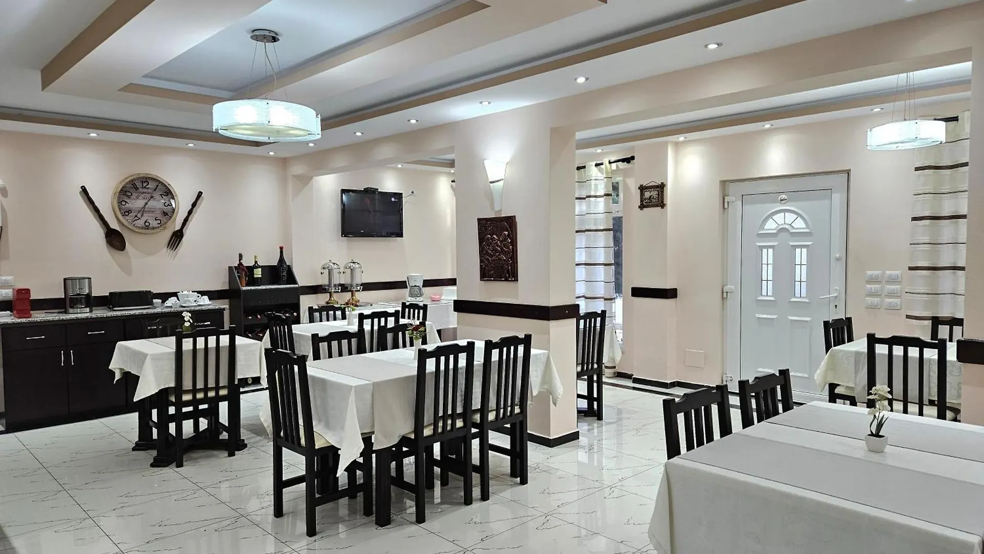 Hotel Albania Velipoja