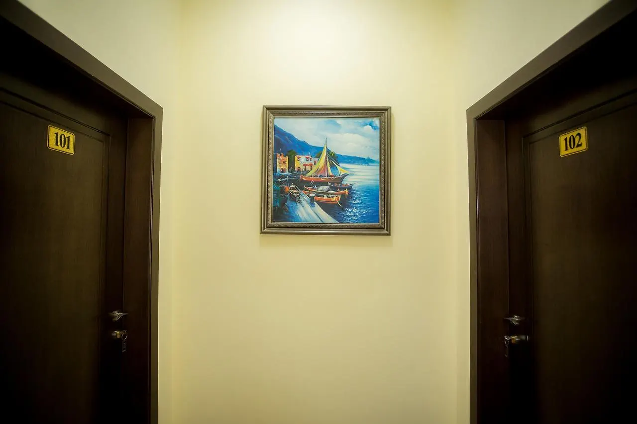 Hotel Albania Velipoja 0*,