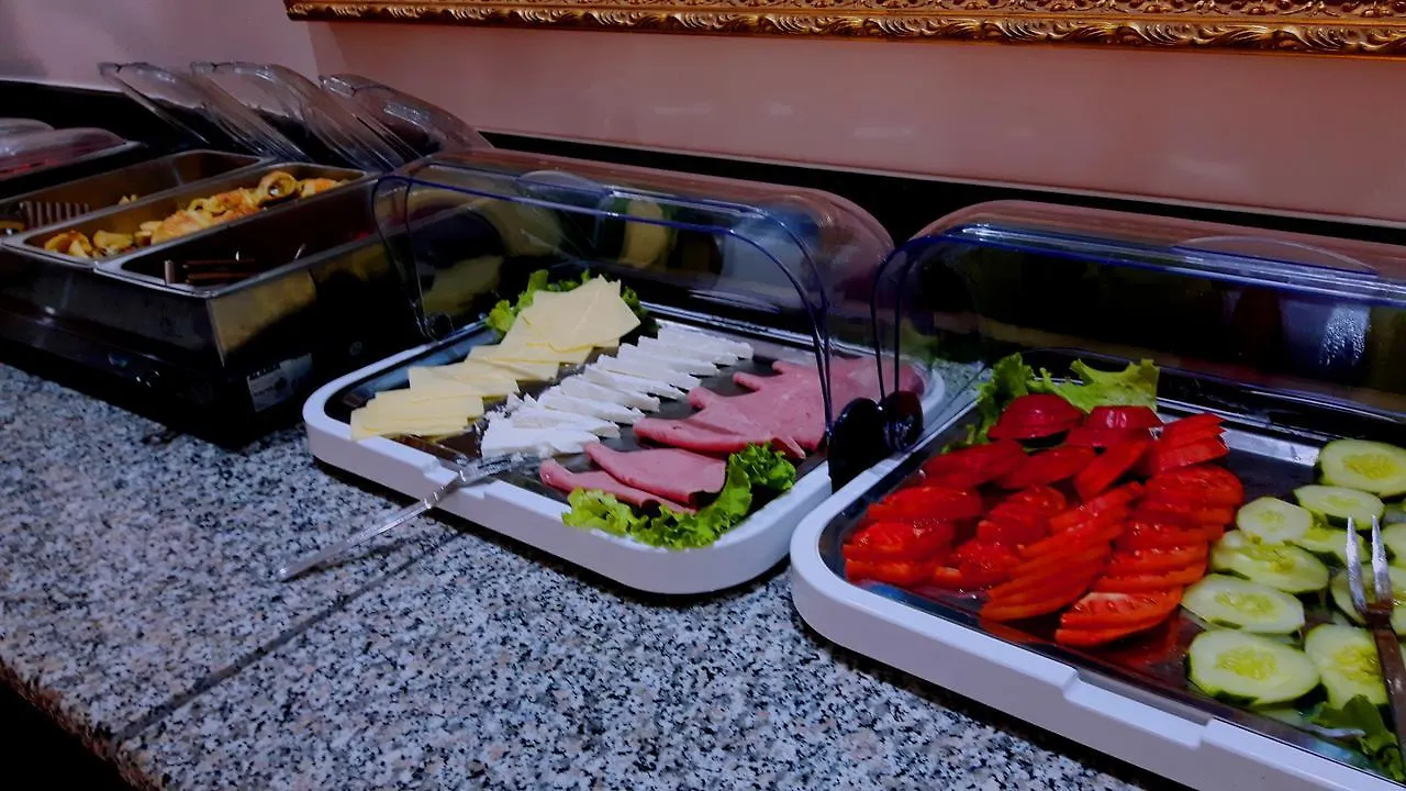 Hotel Albania Velipoja